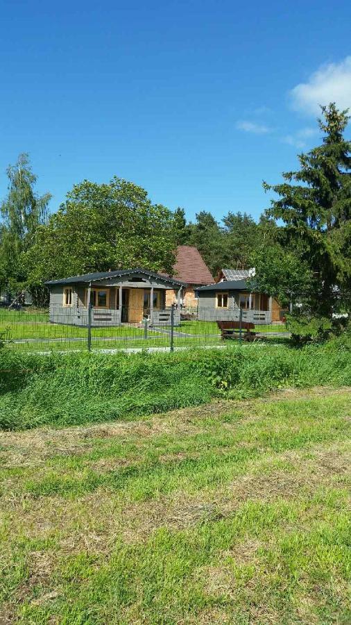 Holiday home Sosnowy Zakatek Stegna- Letniskowe *