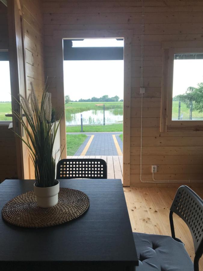 Holiday home Sosnowy Zakatek Stegna- Wedkowanie, Rowery, Plac Zabaw Stegna (Pomerania)