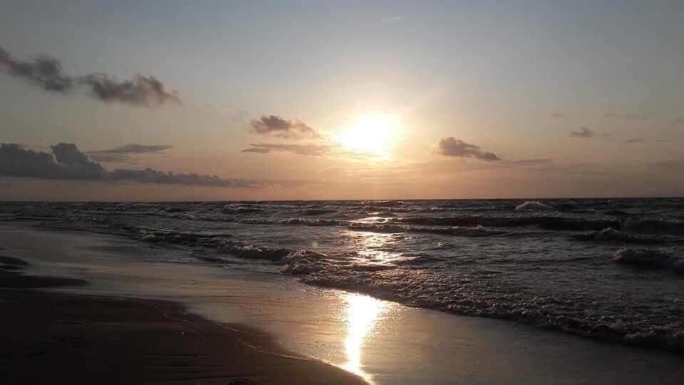 Holiday home Sosnowy Zakatek Stegna- Wedkowanie, Rowery, Plac Zabaw Stegna (Pomerania)