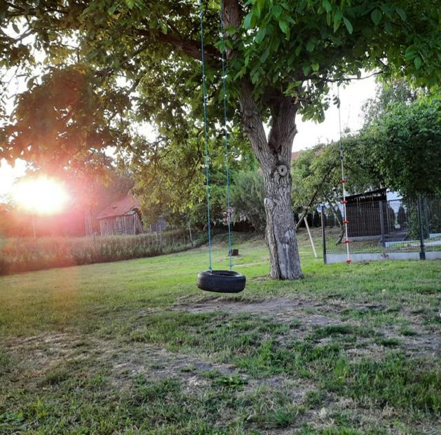 Sosnowy Zakatek Stegna- Wedkowanie, Rowery, Plac Zabaw Holiday home *