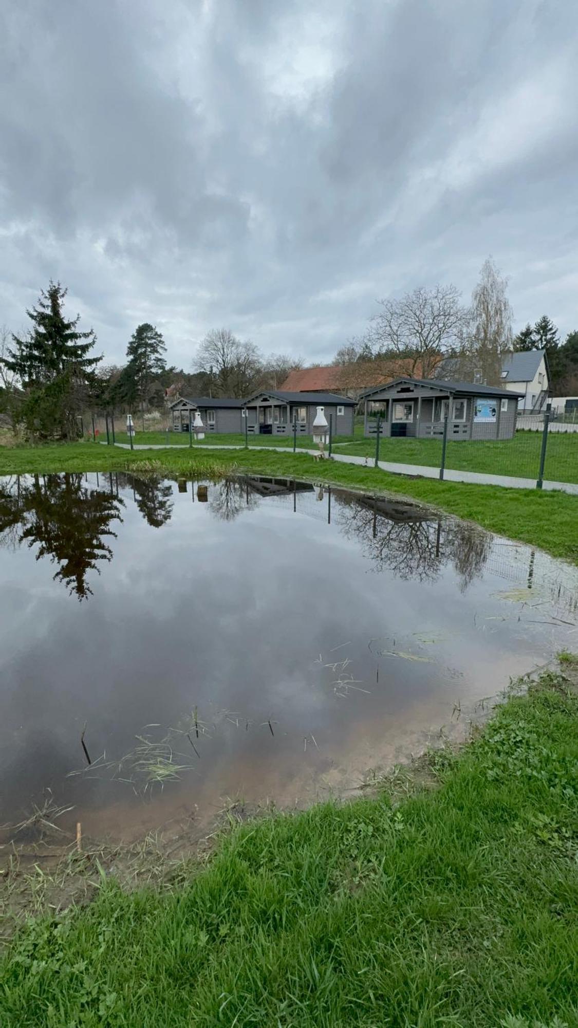 Sosnowy Zakatek Stegna- Wedkowanie, Rowery, Plac Zabaw * Stegna (Pomerania)